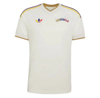 Maillot Sélection Venezuela II - 26/27