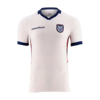 Maillot Équateur III - 26/27
