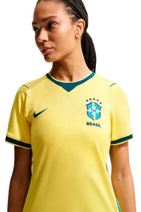 Maillot Femelle Sélection Brésil I - 26/27