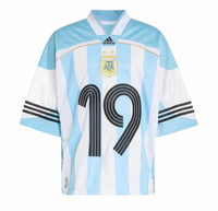 Maillot Argentine BRINGBACK REMIXED 2026