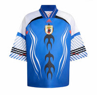 Maillot BRINGBACK REMIXED 2026 du Japon