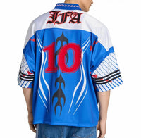 Maillot BRINGBACK REMIXED 2026 du Japon