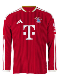 Maillot Manches longues Bayern Munich I - 26/27