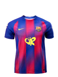 Maillot Barcelona Édition spéciale - 25/26