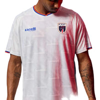Maillot Cap-Vert II - 26/27
