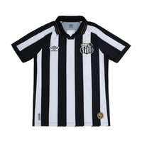 Maillot Santos II - 26/27
