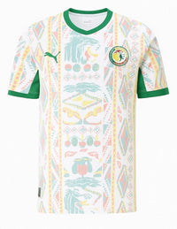 Maillot Sélection Senegal I - 26/27