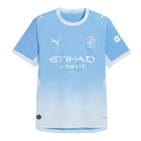 Maillot Manchester City I - 26/27