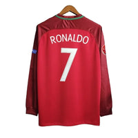 Maillot Portugal 2016 - Ronaldo 7