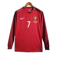 Maillot Portugal 2016 - Ronaldo 7