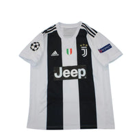 Maillot Juventus 2018/2019 - Ronaldo 7
