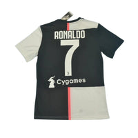 Maillot Juventus 2019/2020 - Ronaldo 7