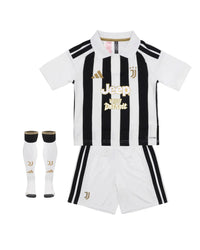 Trousse pour enfants Juventus I - 26/27