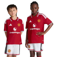 Trousse pour enfants Manchester United I - 26/27