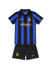 Trousse pour enfants Inter Milan I - 26/27