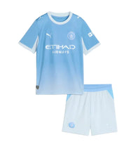 Trousse pour enfants Manchester City I - 26/27