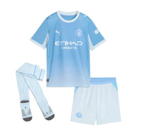 Trousse pour enfants Manchester City I - 26/27