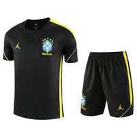 Ensemble d'entraînement Brésil - 26/27