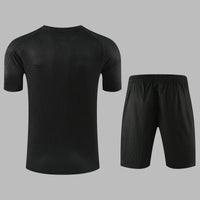Ensemble d'entraînement Brésil - 26/27