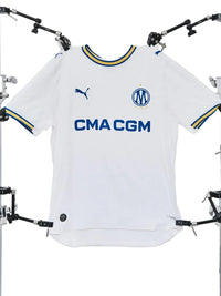 Maillot Olympique Marseille I - 26/27