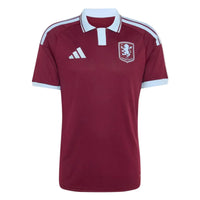 Maillot Aston Villa I - 26/27