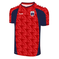 Maillot Cap-Vert III - 26/27