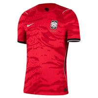 maillot de l'équipe nationale de Corée du Sud - 26/27