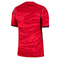 maillot de l'équipe nationale de Corée du Sud - 26/27