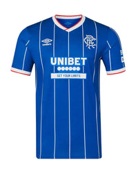 Maillot Rangers FC I - 26/27