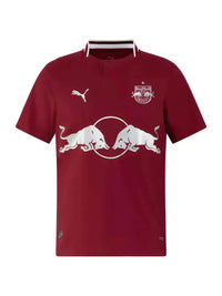 Maillot Salzburg Red Bull II - 26/27