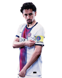 Maillot PSG II 26/27 -  Joueur