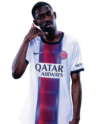 Maillot PSG II 26/27 -  Joueur