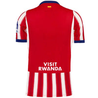 Maillot Atlético de Madrid I - 26/27