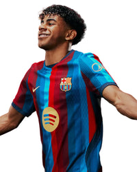 Maillot Barcelona I - 26/27 Joueur