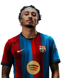 Maillot Barcelona I - 26/27 Joueur