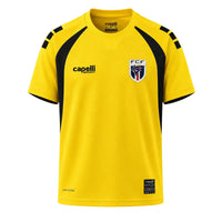 Maillot de gardien de but du Cap-Vert - 26/27