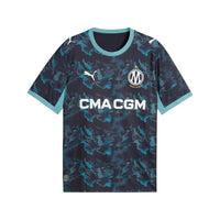Maillot Olympique Marseille II - 26/27