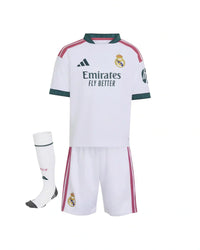 Trousse pour enfants Real Madrid I - 26/27