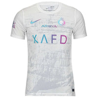 Maillot Al-Nassr III 23/24