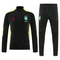 Survêtement Sélection Brésil - 26/27