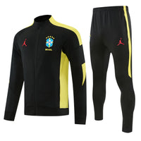 Survêtement Sélection Brésil - 26/27