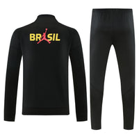 Survêtement Sélection Brésil - 26/27