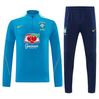 Survêtement Sélection Brésil - 26/27
