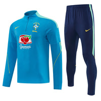 Survêtement Sélection Brésil - 26/27