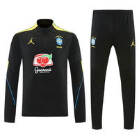Survêtement Sélection Brésil - 26/27