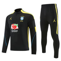 Survêtement Sélection Brésil - 26/27