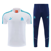 Ensemble d'entraînement Marseille - 26/27