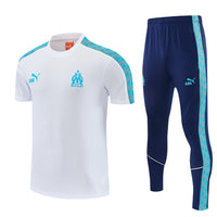 Ensemble d'entraînement Marseille - 26/27