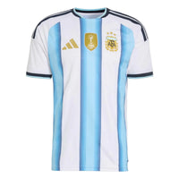 Maillot Sélection da Argentine I - 26/27