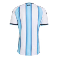 Maillot Sélection da Argentine I - 26/27